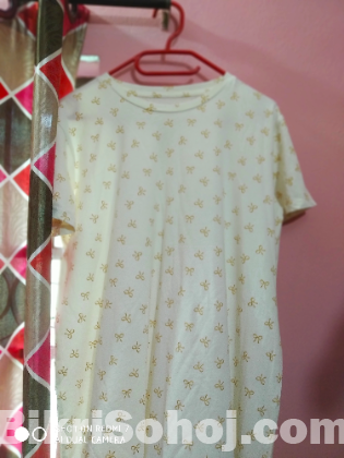 Long T-Shirt